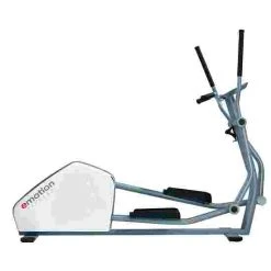 Emotion Fitness "Motion Cross 600" Cross Trainer