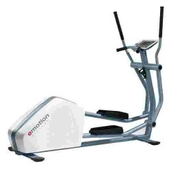 Emotion Fitness "Motion Cross 600" Cross Trainer -Sport-Thieme Shop 249 0003