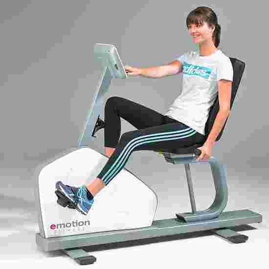 Emotion Fitness "Motion Relax 600" Recumbent Ergometer Exercise Bike 5 Emotion Fitness "Motion Relax 600" Recumbent Ergometer Exercise Bike - Image 3