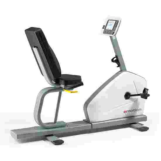 Emotion Fitness "Motion Relax 600" Recumbent Ergometer Exercise Bike 6 Emotion Fitness "Motion Relax 600" Recumbent Ergometer Exercise Bike - Image 4
