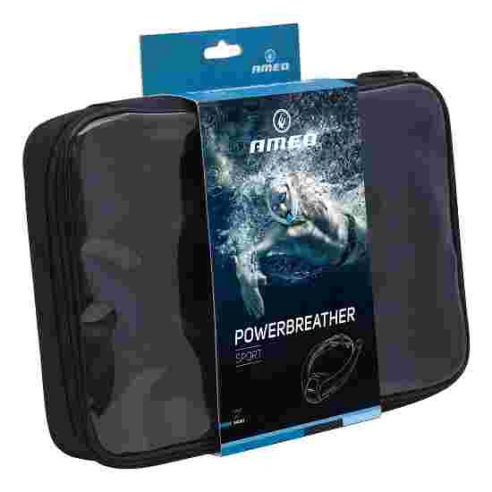 Ameo Powerbreather Snorkel 3 Ameo Powerbreather Snorkel