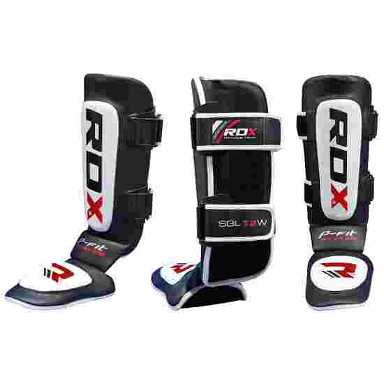 RDX "Leather Shin Instep" Shin Guards 3 RDX "Leather Shin Instep" Shin Guards