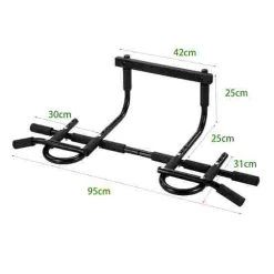 Sport-Thieme Multifunctional Door Bar -Sport-Thieme Shop 249 4311 2