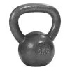 Sport-Thieme Grey-Painted, Hammer-Finish Kettlebell 1 Sport-Thieme Grey-Painted, Hammer-Finish Kettlebell -Sport-Thieme Shop 252 4812