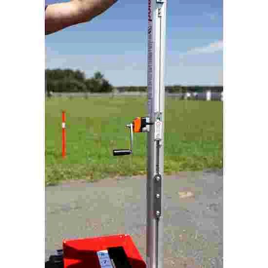 Polanik Pole Vault Stands 4 Polanik Pole Vault Stands - Image 2