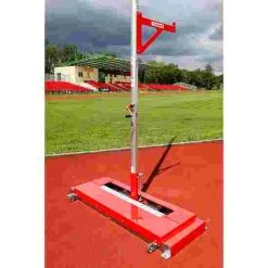 Polanik Pole Vault Stands 11 Polanik Pole Vault Stands -Sport-Thieme Shop 252 8407
