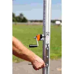 Polanik Pole Vault Stands 9 Polanik Pole Vault Stands -Sport-Thieme Shop 252 8407 3