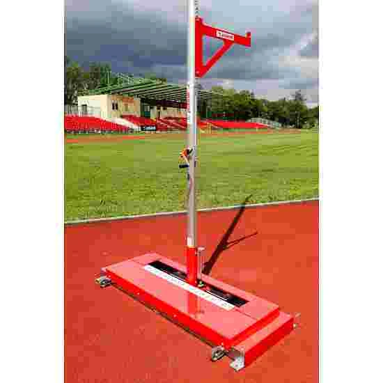 Polanik Pole Vault Stands 7 Polanik Pole Vault Stands - Image 5