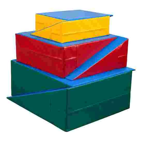 Sport-Thieme Vario Wedge Set II 4 Sport-Thieme Vario Wedge Set II - Image 2