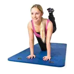 Sport-Thieme "Basic 10" Exercise Mat 8 Sport-Thieme "Basic 10" Exercise Mat -Sport-Thieme Shop 254 6908 1