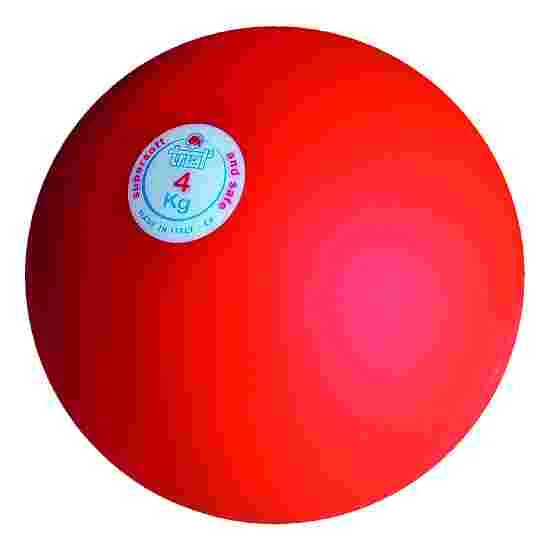 Trial Shot Put 3 Trial Shot Put