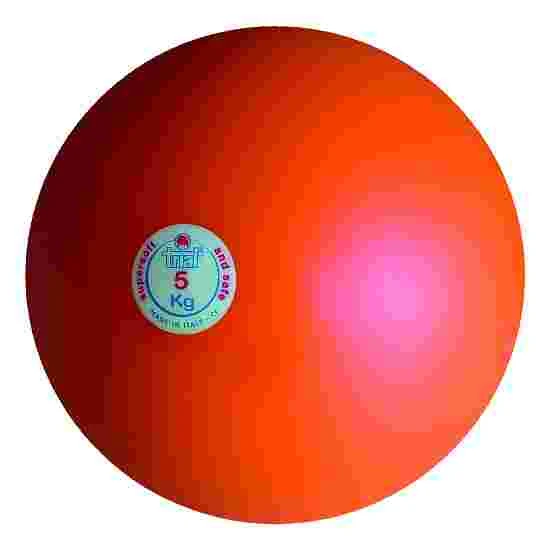 Trial Shot Put 4 Trial Shot Put - Image 2