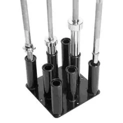 Sport-Thieme Storage Rack For Barbells -Sport-Thieme Shop 255 0204