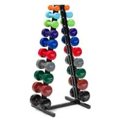 Sport-Thieme Dumbbell Stand 14 Sport-Thieme Dumbbell Stand -Sport-Thieme Shop 255 0321 1