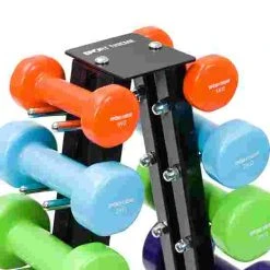 Sport-Thieme Dumbbell Stand 15 Sport-Thieme Dumbbell Stand -Sport-Thieme Shop 255 0321 2