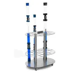 Slashpipe Combi Stand 11 Slashpipe Combi Stand -Sport-Thieme Shop 255 3610