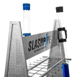 Slashpipe Storage & Transport Trolley 16 Slashpipe Storage & Transport Trolley -Sport-Thieme Shop 255 3708 7