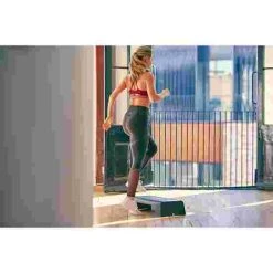 Reebok Mini Aerobic Step Step 21 Reebok Mini Aerobic Step Step -Sport-Thieme Shop 255 4512 9