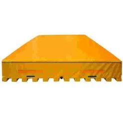 Sport-Thieme With Slat Base High Jump Mat -Sport-Thieme Shop 255 4600