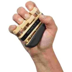 "Flex-Ion" Hand Trainer