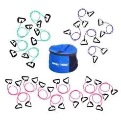 Sport-Thieme Safety Tube Set For Schools And Clubs