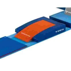 Spieth Round-Off Mat