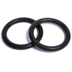 Sport-Thieme "Cross-Training" Outdoor Gymnastics Rings -Sport-Thieme Shop 258 2809 10