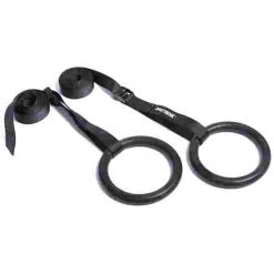 Sport-Thieme "Cross-Training" Outdoor Gymnastics Rings -Sport-Thieme Shop 258 2809