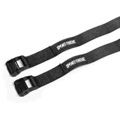 Sport-Thieme "Cross-Training" Outdoor Gymnastics Rings -Sport-Thieme Shop 258 2809 9