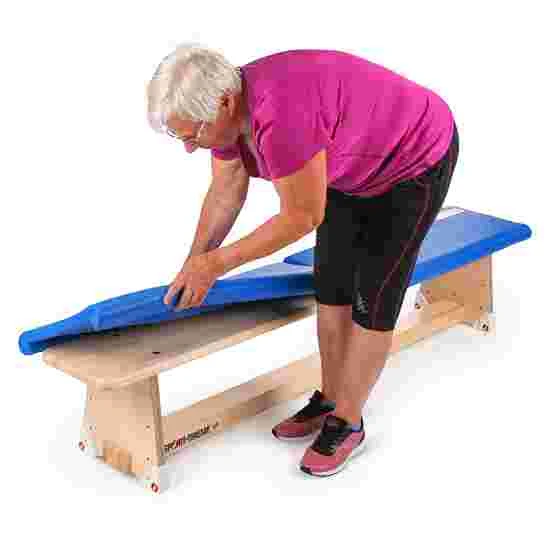 Sport-Thieme "Soft" Gymnastics Bench Cushion 5 Sport-Thieme "Soft" Gymnastics Bench Cushion - Image 3