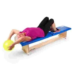 Sport-Thieme "Soft" Gymnastics Bench Cushion 16 Sport-Thieme "Soft" Gymnastics Bench Cushion -Sport-Thieme Shop 258 3206 4