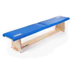 Sport-Thieme "Soft" Gymnastics Bench Cushion 18 Sport-Thieme "Soft" Gymnastics Bench Cushion -Sport-Thieme Shop 258 3206 6