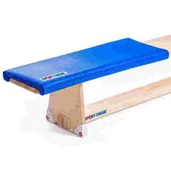 Sport-Thieme "Soft" Gymnastics Bench Cushion 21 Sport-Thieme "Soft" Gymnastics Bench Cushion -Sport-Thieme Shop 258 3206 9