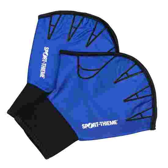 Sport-Thieme Open-Fingertip Aqua Fitness Gloves 4 Sport-Thieme Open-Fingertip Aqua Fitness Gloves - Image 2