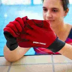 Sport-Thieme Aqua Fitness Gloves 10 Sport-Thieme Aqua Fitness Gloves -Sport-Thieme Shop 258 3714 2
