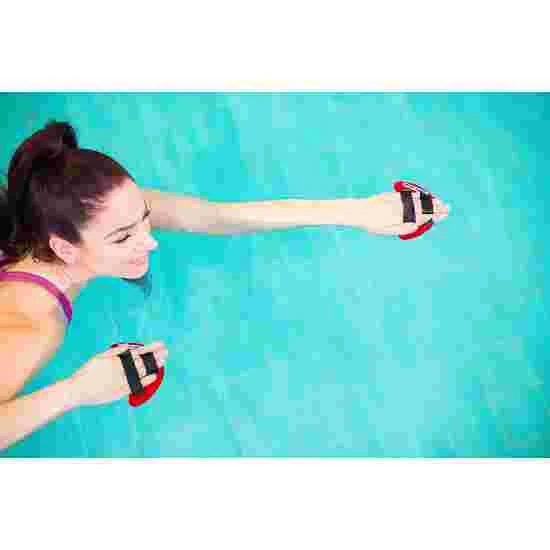 Sport-Thieme Finger Paddles 4 Sport-Thieme Finger Paddles - Image 2