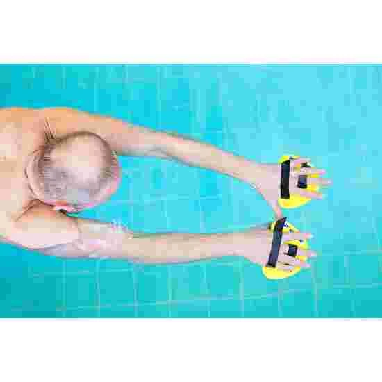 Sport-Thieme Finger Paddles 7 Sport-Thieme Finger Paddles - Image 5