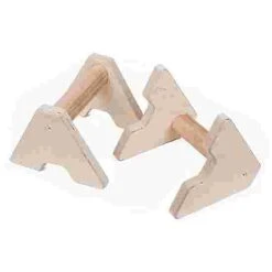 Sport-Thieme Handstand And Push-Up Handles