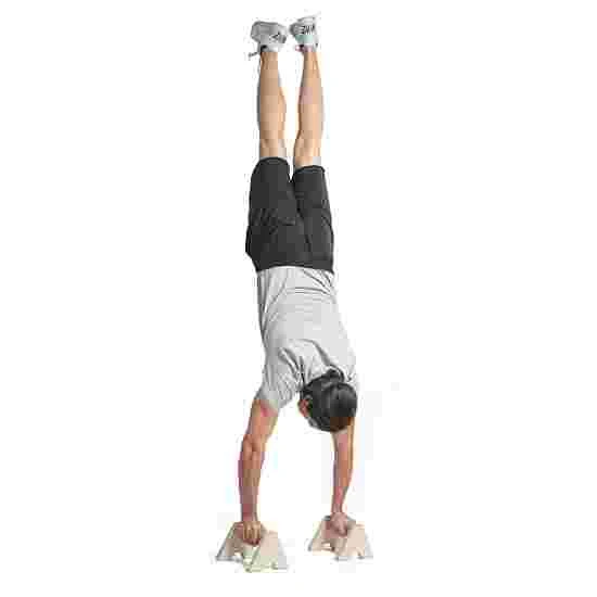 Sport-Thieme Handstand And Push-Up Handles 4 Sport-Thieme Handstand And Push-Up Handles - Image 2