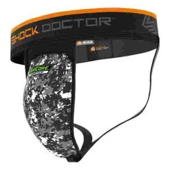 Shock Doctor "AirCore" Groin Guard