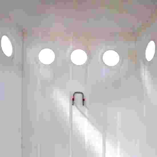 Sport-Thieme "Le Cabine" Changing Cabin 6 Sport-Thieme "Le Cabine" Changing Cabin - Image 4