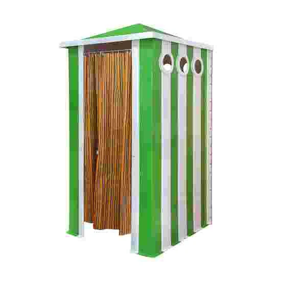 Sport-Thieme "Le Cabine" Changing Cabin 3 Sport-Thieme "Le Cabine" Changing Cabin