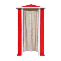 Sport-Thieme "Le Cabine" Changing Cabin 14 Sport-Thieme "Le Cabine" Changing Cabin -Sport-Thieme Shop 259 2930 2