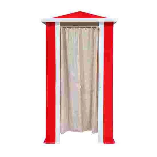 Sport-Thieme "Le Cabine" Changing Cabin 8 Sport-Thieme "Le Cabine" Changing Cabin - Image 6