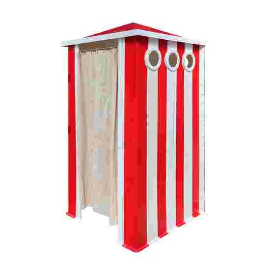 Sport-Thieme "Le Cabine" Changing Cabin 4 Sport-Thieme "Le Cabine" Changing Cabin - Image 2
