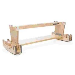 Sport-Thieme Kombi Gymnastics Bench See-Saw