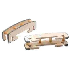 Sport-Thieme Kombi Gymnastics Bench See-Saw -Sport-Thieme Shop 259 3005