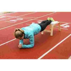 Feetup "Classic" Trainer 28 Feetup "Classic" Trainer -Sport-Thieme Shop 259 6802 6