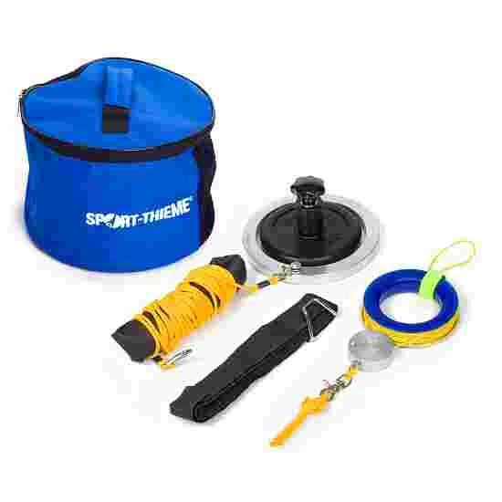 Speedy-Pro "Sport-Thieme Edition" Speed Trainer 5 Speedy-Pro "Sport-Thieme Edition" Speed Trainer - Image 3