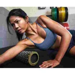 RumbleRoller "Gator" 10 RumbleRoller "Gator" -Sport-Thieme Shop 261 2007 4